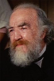 E.J. André portrait