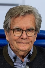Vladimir Fedoseyev portrait