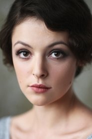 Дарья Макарова portrait