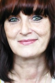 Christiane Felscherinow portrait