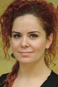 Gamze Kuş portrait