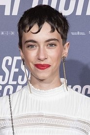Claudia Riera portrait