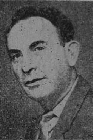 Constantin Condrea portrait