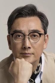 Simon Yu Sai-Tang portrait