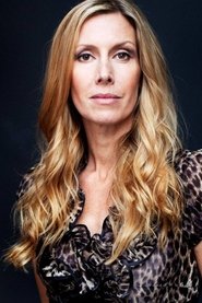 Julia Horvath portrait