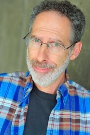 Allan Trautman portrait