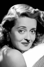 Bette Davis portrait