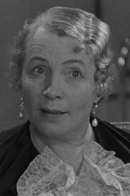Hilja Jorma portrait