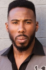 Lovie Johnson portrait