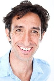 Chris Santangelo portrait