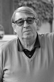 Ferenc András portrait