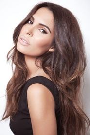 Nadine Velazquez portrait