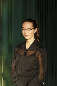 Nia Hansen portrait