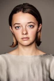 Ellie de Lange portrait