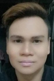 Francis Cariaso portrait