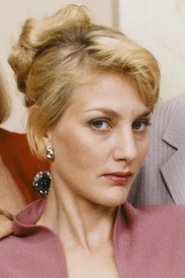Jenny Wright portrait