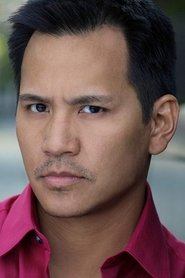 Rich Chew portrait