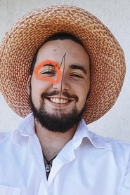 Giacomo Di Campli portrait