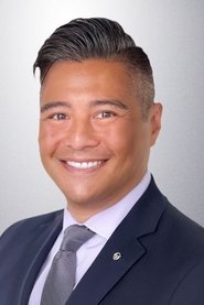 Dale Villar portrait