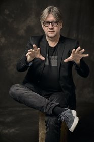 Cyril Morin portrait