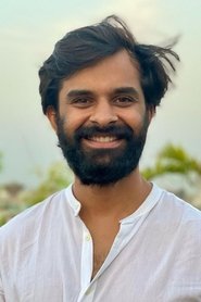 Yash Soni portrait