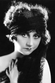 Ruth Stonehouse portrait