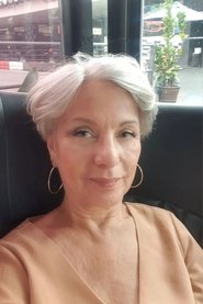 Diana Bruner portrait