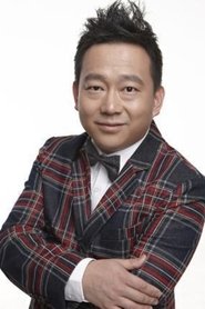 Liang Chao portrait