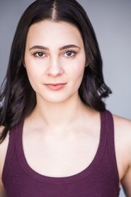 Danica Lee Clauser portrait