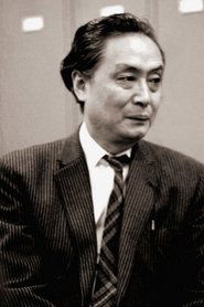 Jun Takami portrait