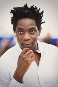 Makita Samba portrait