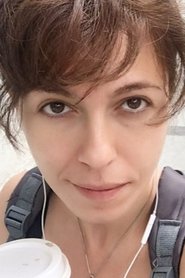 Yasemin Kurttekin portrait