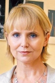 Ewa Serwa portrait