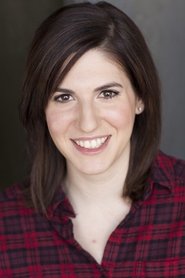 Rachel Wenitsky portrait