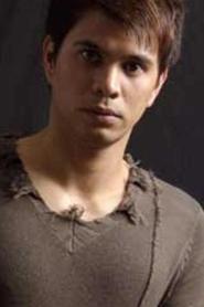 Paolo Rivero portrait