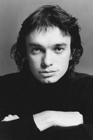 Jaco Pastorius portrait