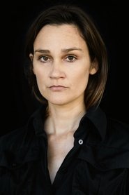 Hilke Altefrohne portrait
