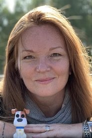 Tiffany Hillkurtz portrait