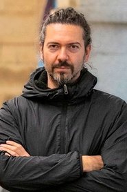 Damián Varela portrait