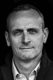 Emil Øigaard portrait