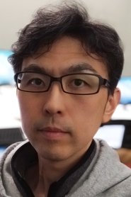 Hisayuki Tabata portrait