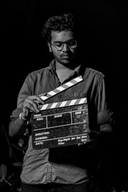 Pavan Koushik portrait