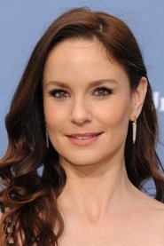 Sarah Wayne Callies portrait