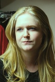 Sabrina Levy portrait
