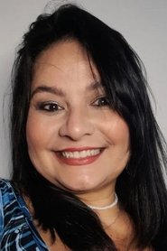 Sílvia Goiabeira portrait