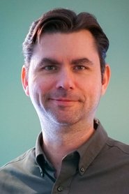 Roger Stahl portrait