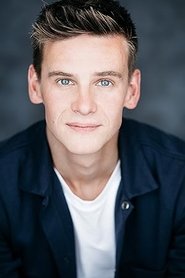 Justin van Dijk portrait