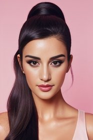 Aylin Baykal portrait