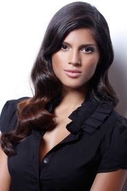 Giselle Ingrid portrait