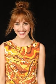Chelsea Taylor portrait